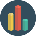 business and finance,business,bar chart,graph,stats,statistics,graphic ok 